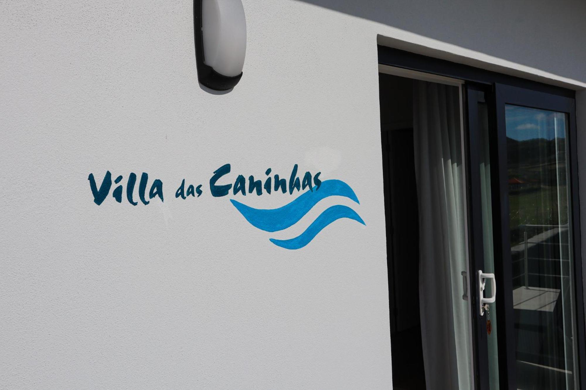 Villas Da Salga Angra do Heroismo Luaran gambar