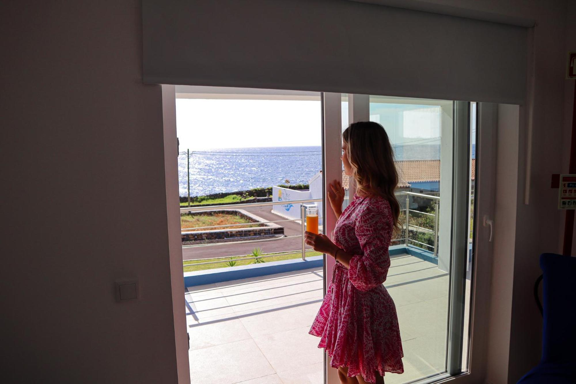 Villas Da Salga Angra do Heroismo Luaran gambar