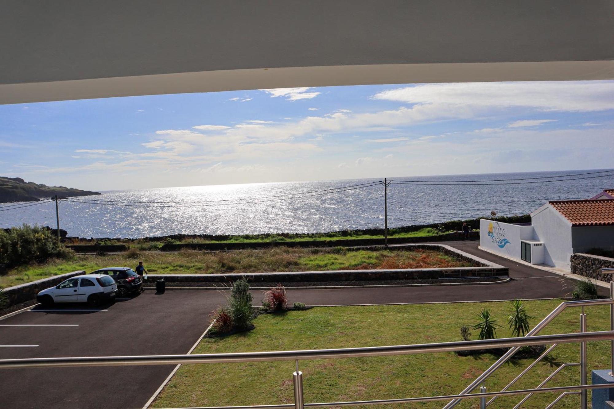 Villas Da Salga Angra do Heroismo Luaran gambar