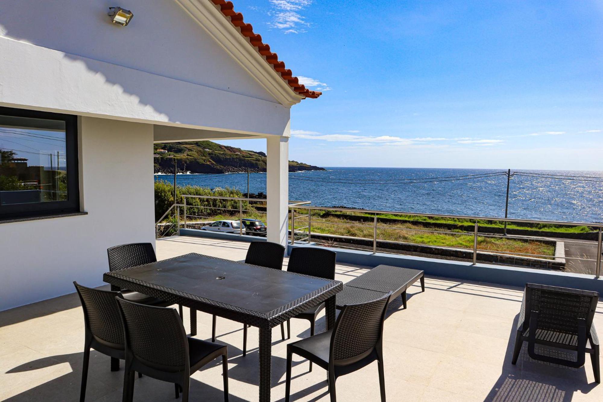 Villas Da Salga Angra do Heroismo Luaran gambar